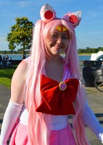 Cosplay-Cover: Sailor Chibi Moon [Adult]