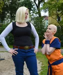 Foto des Kostüms