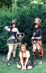 Foto des Kostüms
