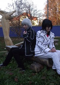 Cosplay-Cover: Kaname Kuran