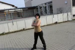 Cosplay-Cover: Gray Fullbuster