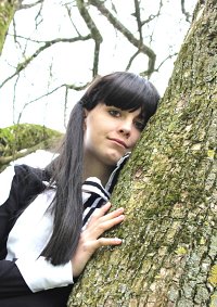 Cosplay-Cover: Lenalee (1.Uniform)