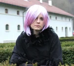 Cosplay-Cover: Labrador