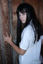 Cosplay-Cover: Kunieda