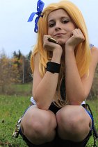 Cosplay-Cover: Lucy (Basic)