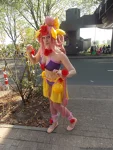 Foto des Kostüms