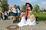 Foto des Kostüms