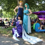Top-3-Foto - von SailorMoonGerman