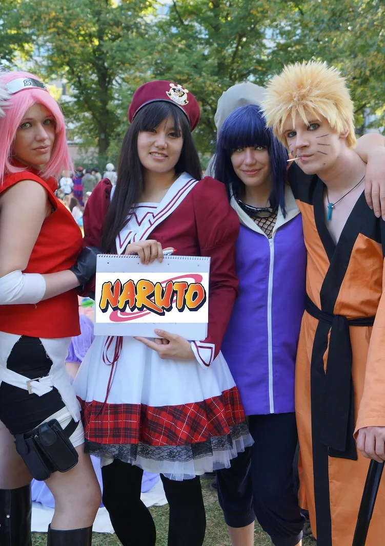 Cosplay-Cover: Kukuri Tachibana