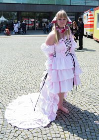 Cosplay-Cover: Chii