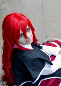 Cosplay-Cover: Rias Gremory