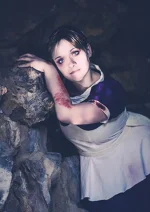 Cosplay-Cover: Little Sister