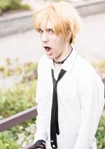 Cosplay-Cover: Hiro [Outtakes]