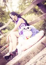 Cosplay-Cover: Boa Hancock
