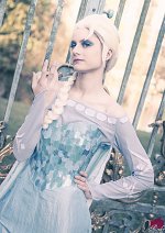 Cosplay-Cover: Elsa