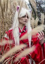 Cosplay-Cover: Inu Yasha