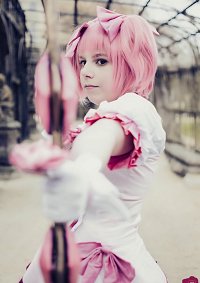 Cosplay-Cover: Madoka