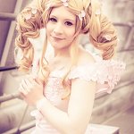 Cosplay: The Flower