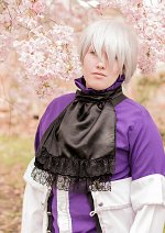 Cosplay-Cover: Xerxes Break