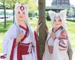 Foto des Kostüms