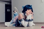 Cosplay-Cover: Stocking ~ Angel