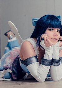 Cosplay-Cover: Stocking ~ Angel