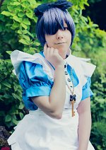 Cosplay-Cover: Ciel (Wonderland)