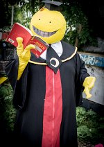 Cosplay-Cover: Korosensei