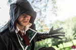 Cosplay-Cover: Jacob Frye