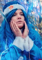 Cosplay-Cover: Juvia Loxar