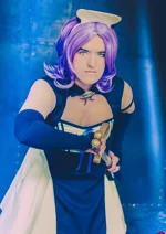Cosplay-Cover: Chess Belle