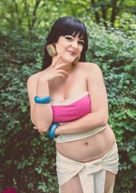 Cosplay-Cover: Chel
