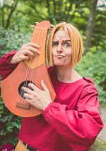Cosplay-Cover: Miguel