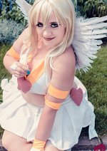 Cosplay-Cover: Panty [Angel]