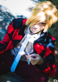 Cosplay-Cover: Sanji [Film Z - Opening]