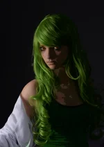 Cosplay-Cover: Monet
