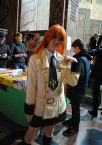 Cosplay-Cover: Shirley Fenette [Ashford Academy Uniform]