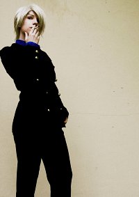 Cosplay-Cover: Sanji [Baratié]