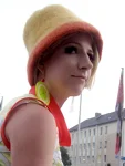 Foto des Kostüms