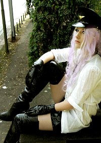 Cosplay-Cover: Rosiel [Band 16]