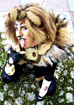 Cosplay-Cover: Rum Tum Tugger