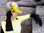 Cosplay-Cover: Sanji [Battle Fruit]