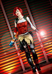 Cosplay-Cover: Lilith (BL 2)