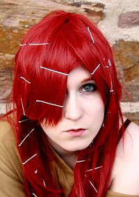 Cosplay-Cover: Flaky