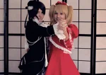 Cosplay-Cover: Ciel Phantomhive