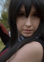 Cosplay-Cover: Akame