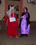 Foto des Kostüms