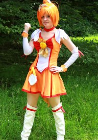 Cosplay-Cover: Cure Sunny