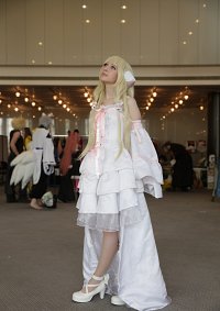 Cosplay-Cover: Chobits- Chii