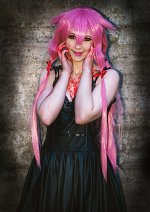 Cosplay-Cover: Yuno Gasai